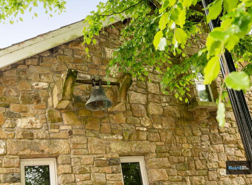 Cullion House, 9 Cullenfad Road, Castlecaulfield, Dungannon, BT70 1RV
