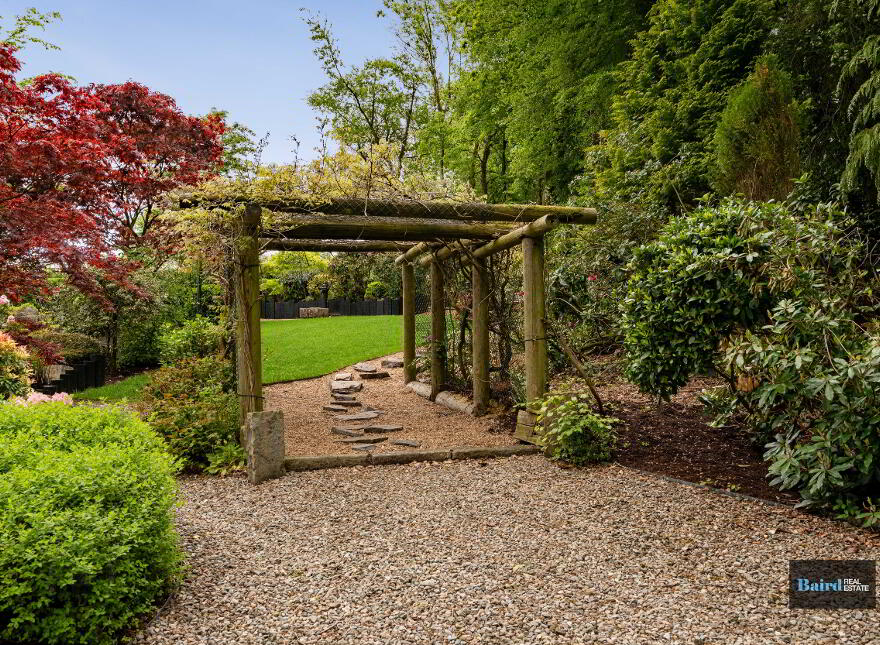 Cullion House, 9 Cullenfad Road, Castlecaulfield, Dungannon, BT70 1RV