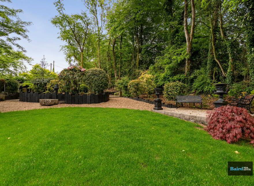 Cullion House, 9 Cullenfad Road, Castlecaulfield, Dungannon, BT70 1RV