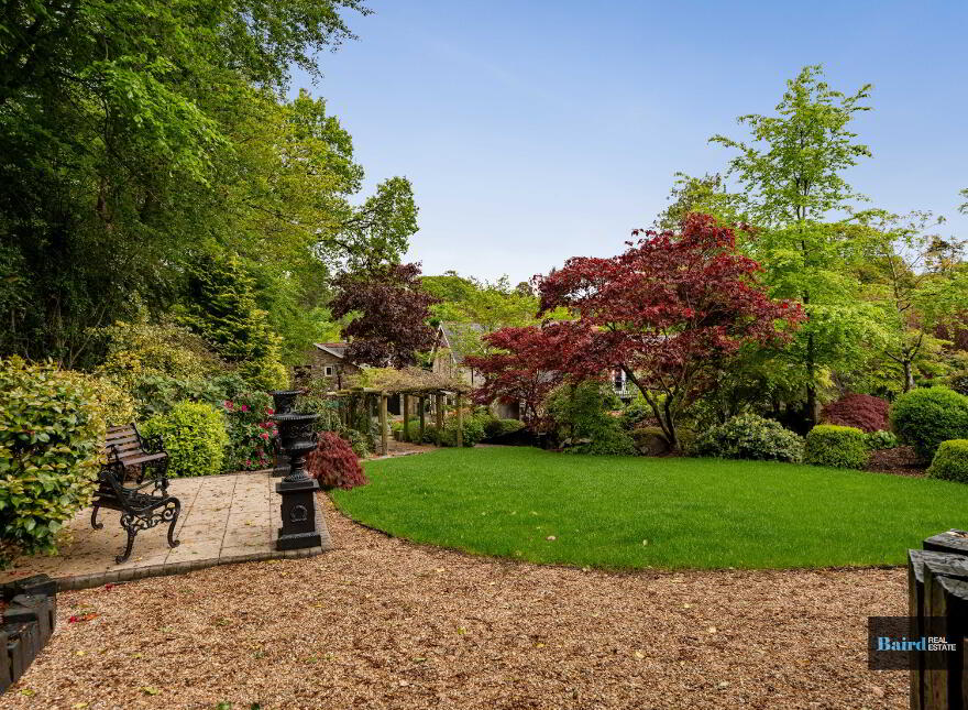 Cullion House, 9 Cullenfad Road, Castlecaulfield, Dungannon, BT70 1RV
