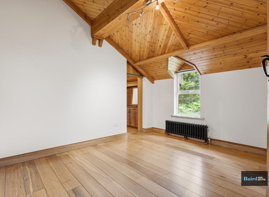 Cullion House, 9 Cullenfad Road, Castlecaulfield, Dungannon, BT70 1RV