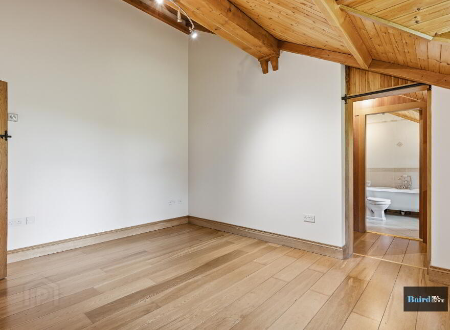 Cullion House, 9 Cullenfad Road, Castlecaulfield, Dungannon, BT70 1RV