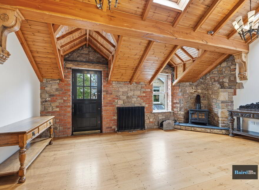 Cullion House, 9 Cullenfad Road, Castlecaulfield, Dungannon, BT70 1RV