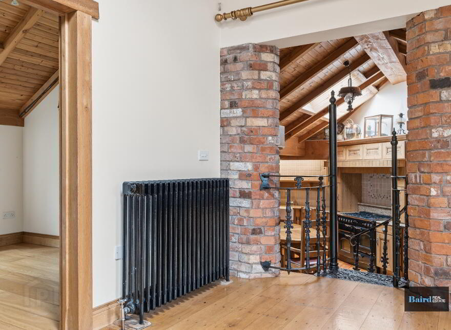 Cullion House, 9 Cullenfad Road, Castlecaulfield, Dungannon, BT70 1RV