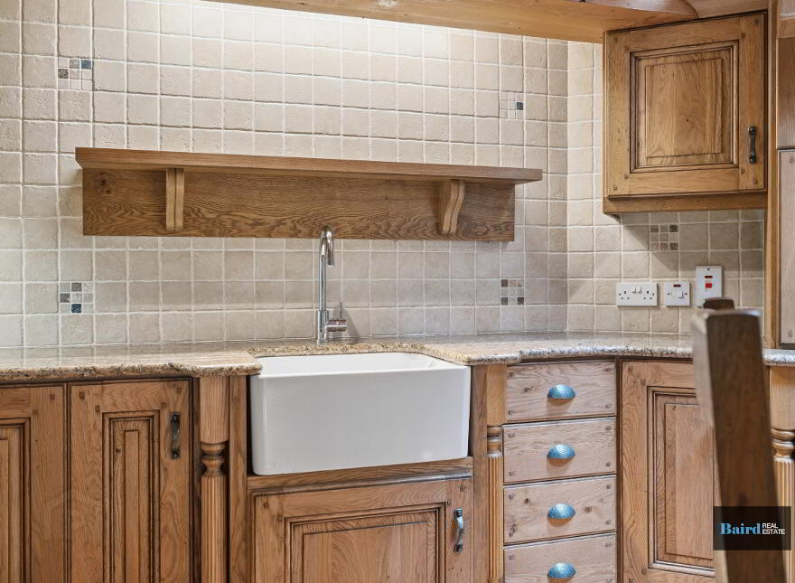 Cullion House, 9 Cullenfad Road, Castlecaulfield, Dungannon, BT70 1RV