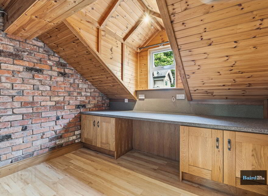 Cullion House, 9 Cullenfad Road, Castlecaulfield, Dungannon, BT70 1RV