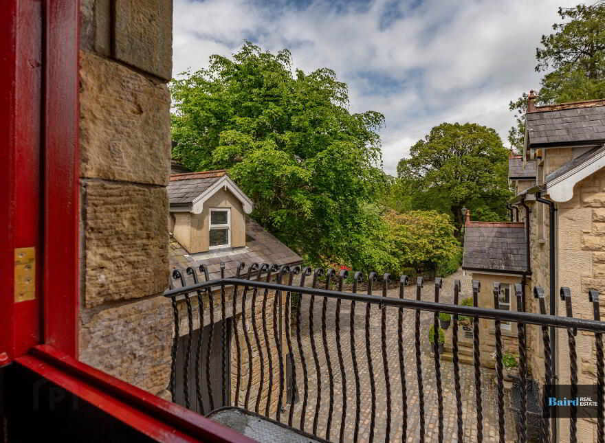 Cullion House, 9 Cullenfad Road, Castlecaulfield, Dungannon, BT70 1RV