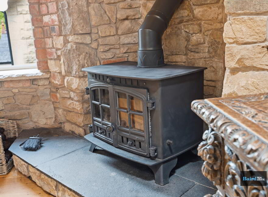 Cullion House, 9 Cullenfad Road, Castlecaulfield, Dungannon, BT70 1RV