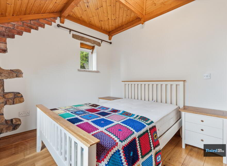 Cullion House, 9 Cullenfad Road, Castlecaulfield, Dungannon, BT70 1RV
