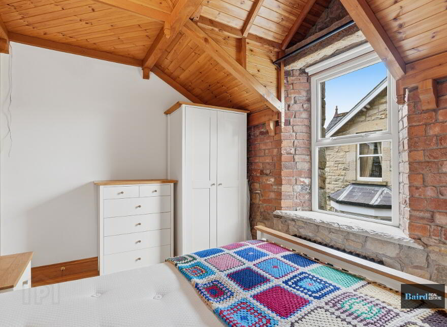Cullion House, 9 Cullenfad Road, Castlecaulfield, Dungannon, BT70 1RV