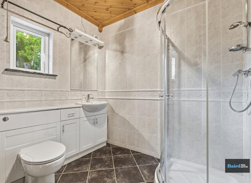 Cullion House, 9 Cullenfad Road, Castlecaulfield, Dungannon, BT70 1RV