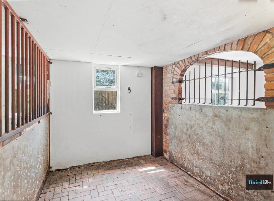 Cullion House, 9 Cullenfad Road, Castlecaulfield, Dungannon, BT70 1RV