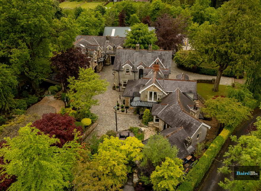 Cullion House, 9 Cullenfad Road, Castlecaulfield, Dungannon, BT70 1RV
