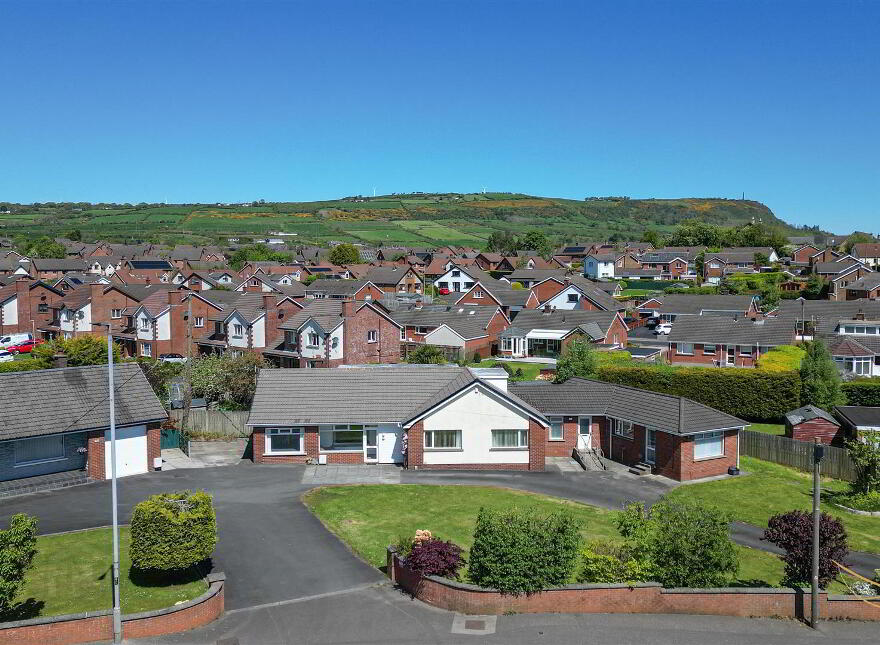 159 Jordanstown Road, Jordanstown, Newtownabbey, BT37 0LS