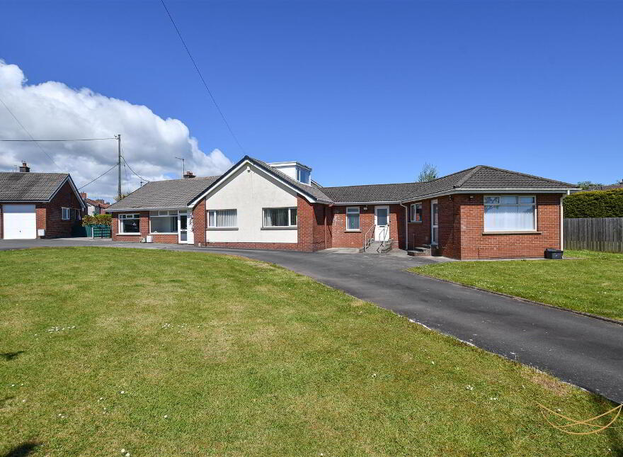 159 Jordanstown Road, Jordanstown, Newtownabbey, BT37 0LS