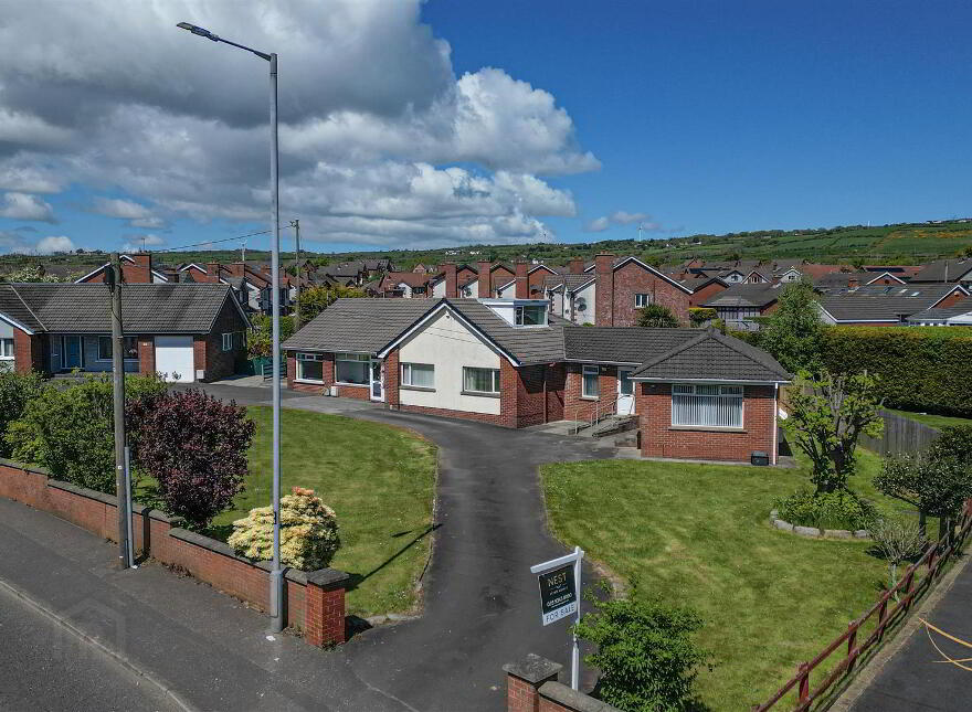 159 Jordanstown Road, Jordanstown, Newtownabbey, BT37 0LS