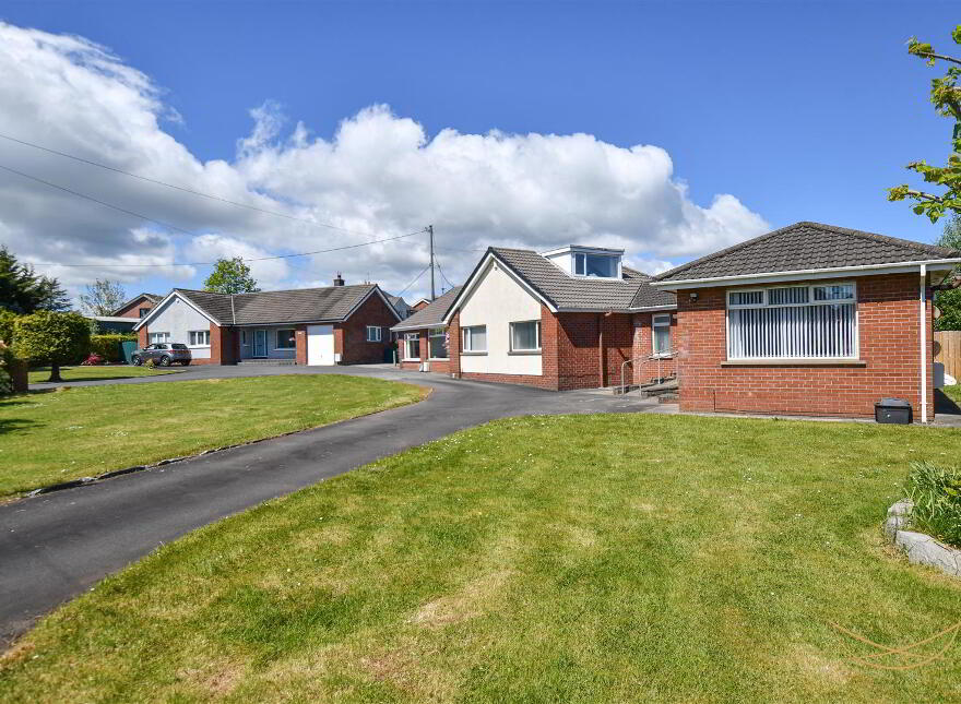 159 Jordanstown Road, Jordanstown, Newtownabbey, BT37 0LS