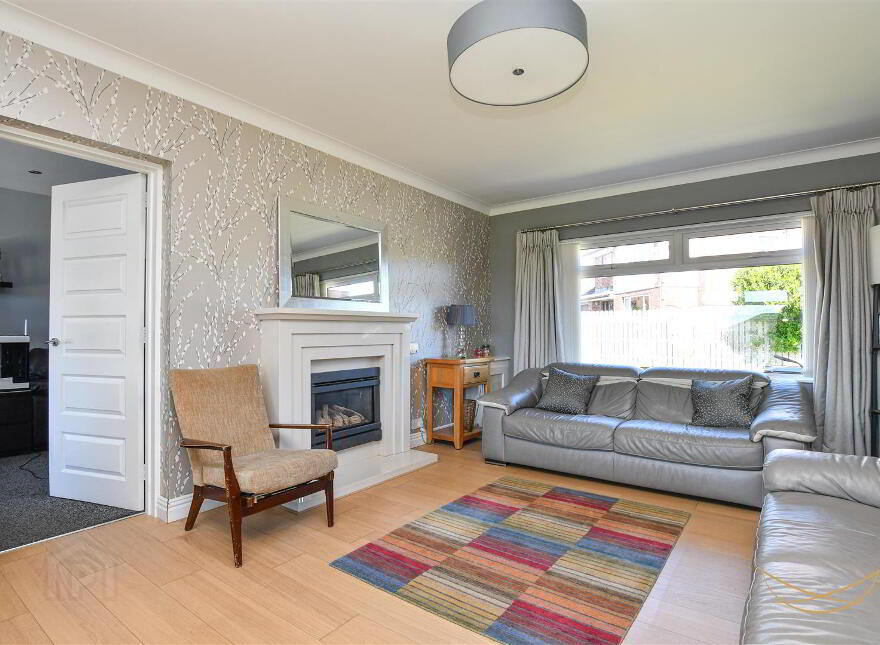 159 Jordanstown Road, Jordanstown, Newtownabbey, BT37 0LS