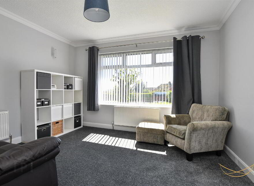 159 Jordanstown Road, Jordanstown, Newtownabbey, BT37 0LS