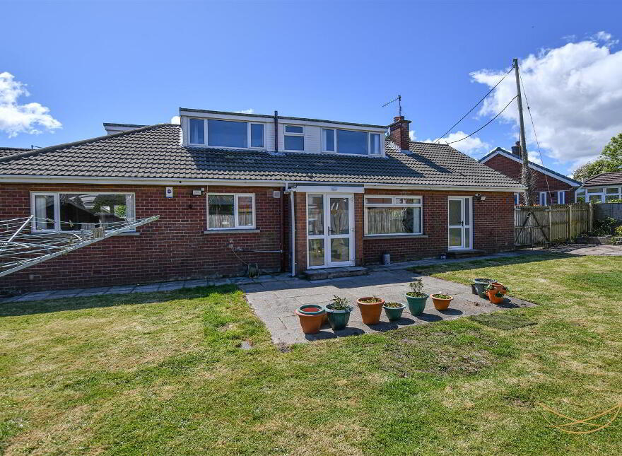 159 Jordanstown Road, Jordanstown, Newtownabbey, BT37 0LS