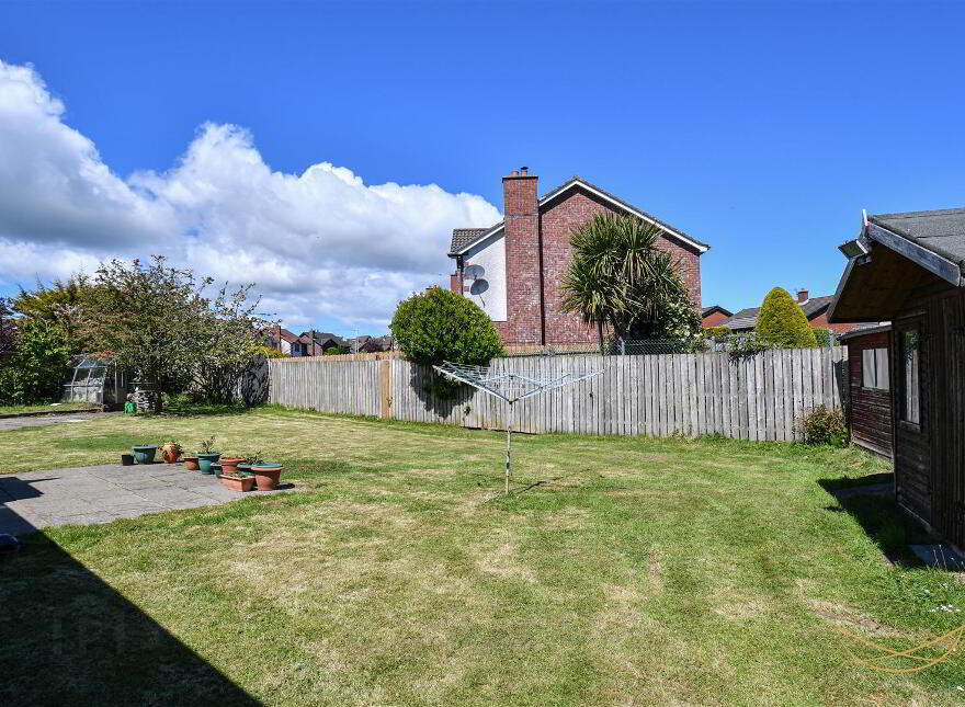 159 Jordanstown Road, Jordanstown, Newtownabbey, BT37 0LS