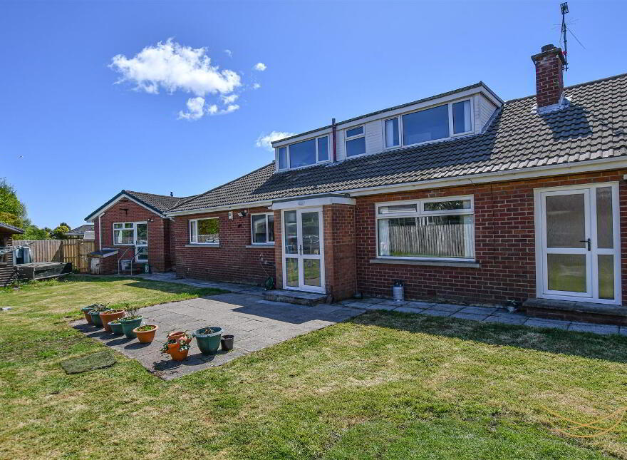 159 Jordanstown Road, Jordanstown, Newtownabbey, BT37 0LS