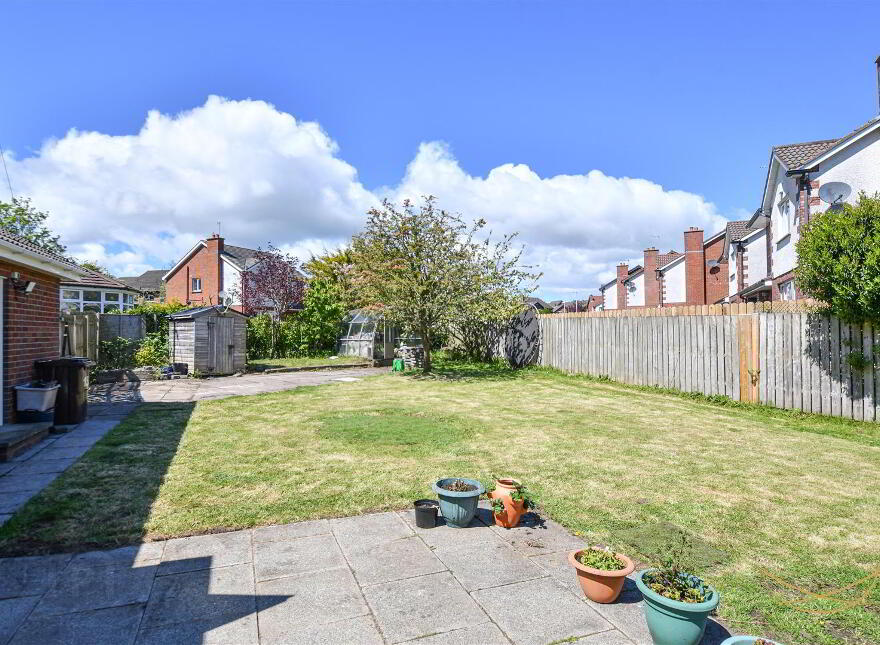 159 Jordanstown Road, Jordanstown, Newtownabbey, BT37 0LS