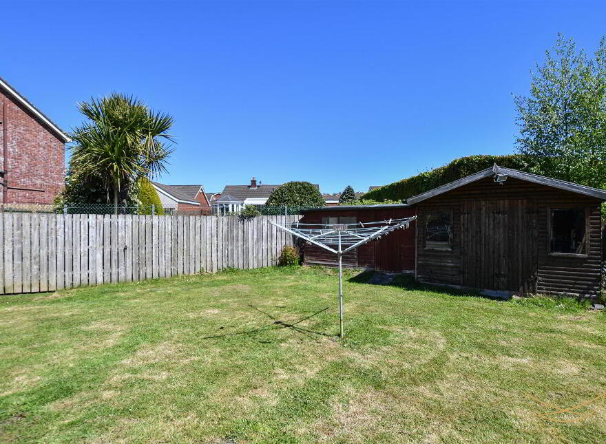 159 Jordanstown Road, Jordanstown, Newtownabbey, BT37 0LS
