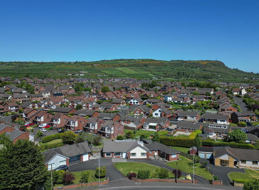 159 Jordanstown Road, Jordanstown, Newtownabbey, BT37 0LS