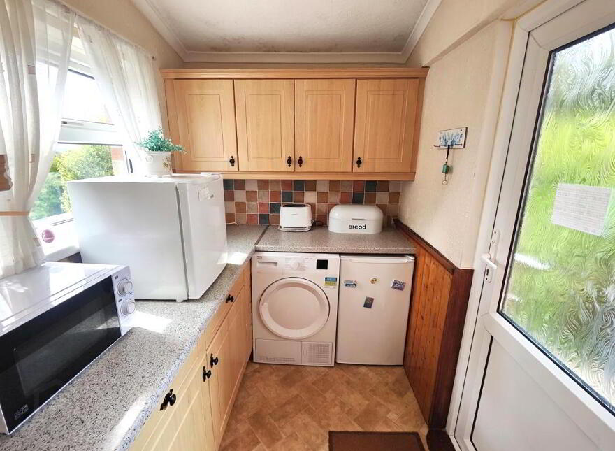 36 Ballysillan Park, Belfast, BT14 8HB