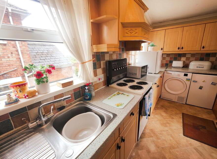 36 Ballysillan Park, Belfast, BT14 8HB
