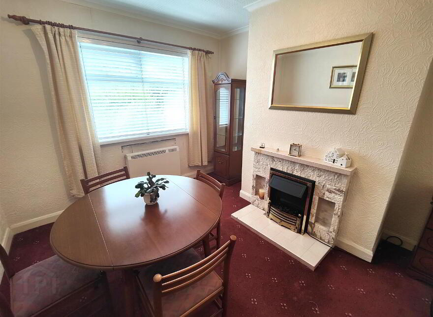 36 Ballysillan Park, Belfast, BT14 8HB