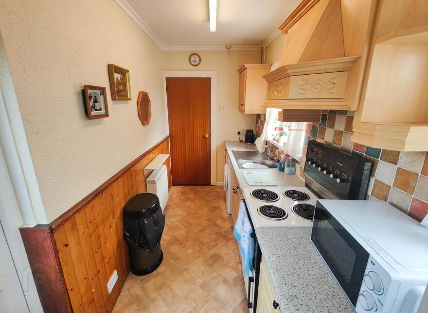 36 Ballysillan Park, Belfast, BT14 8HB