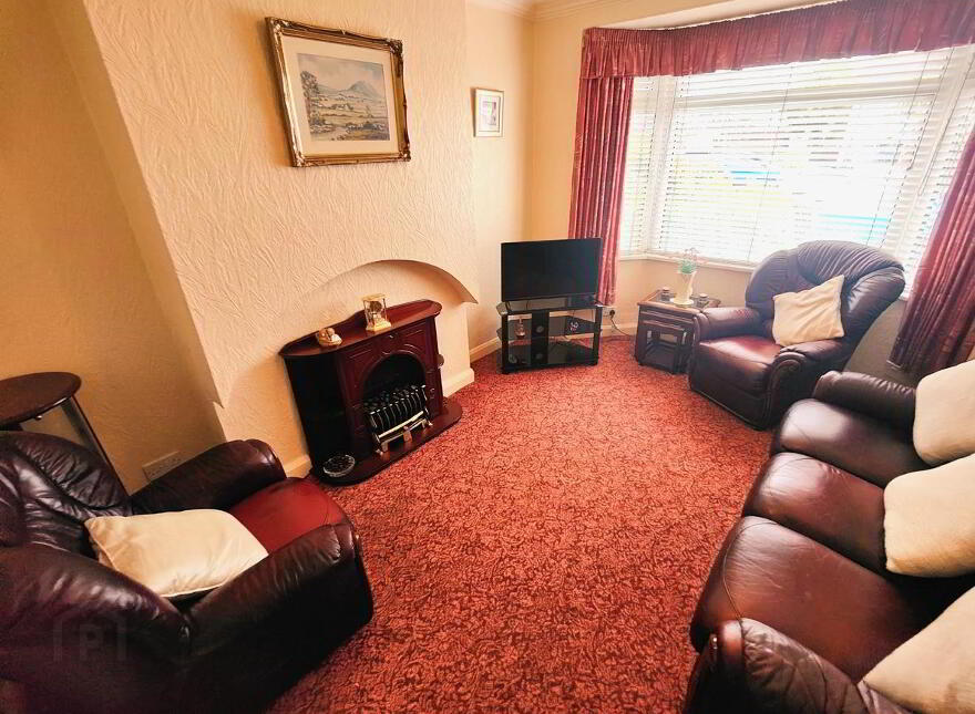 36 Ballysillan Park, Belfast, BT14 8HB