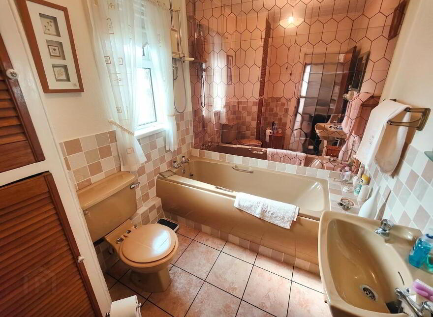 36 Ballysillan Park, Belfast, BT14 8HB