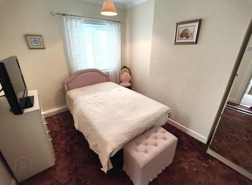 36 Ballysillan Park, Belfast, BT14 8HB
