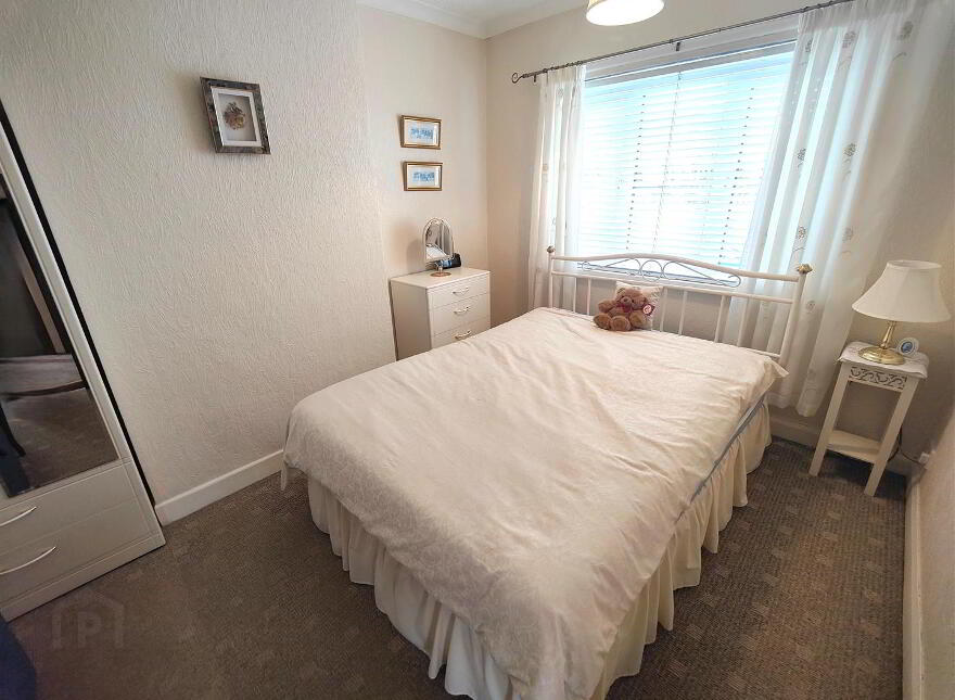 36 Ballysillan Park, Belfast, BT14 8HB
