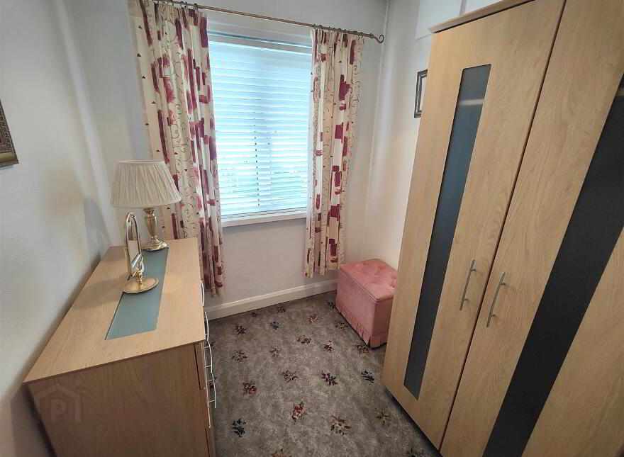 36 Ballysillan Park, Belfast, BT14 8HB
