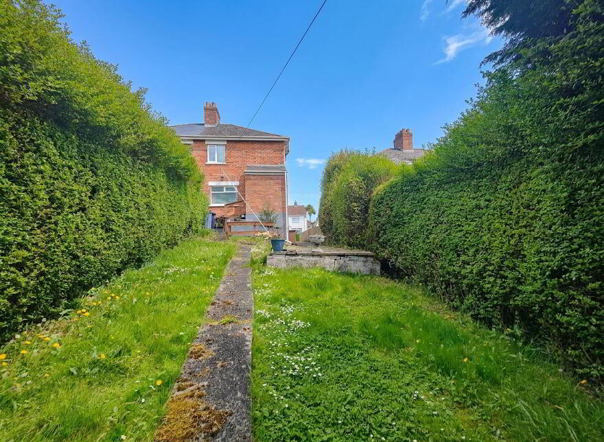 36 Ballysillan Park, Belfast, BT14 8HB