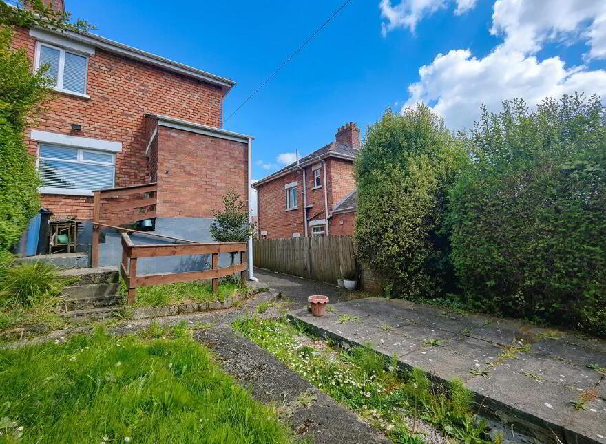 36 Ballysillan Park, Belfast, BT14 8HB