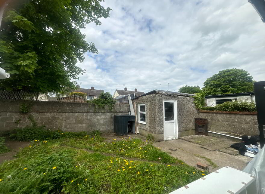 9 Laburnum Square North Rd, Drogheda, A92XEH6