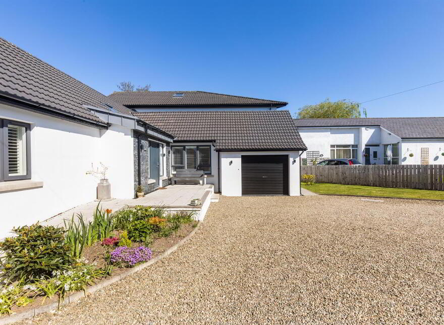 4 Glenmillan Drive, Belfast, BT4 2JF