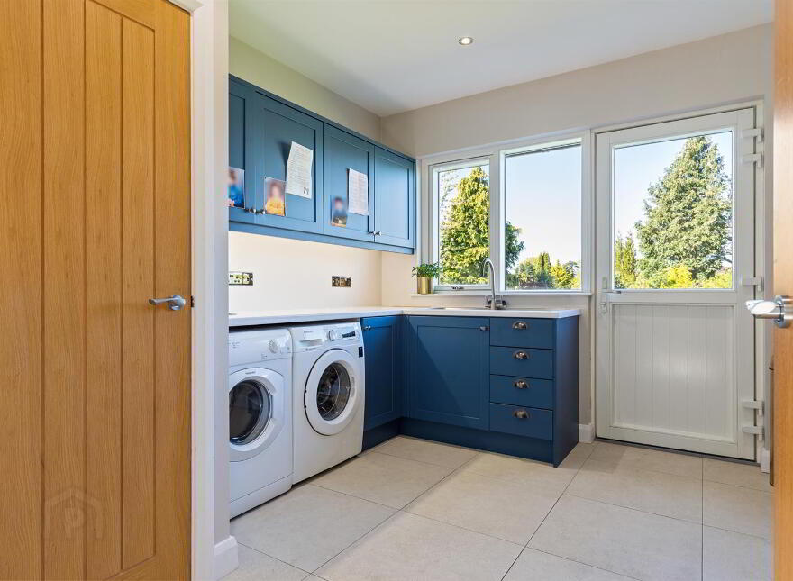 4 Glenmillan Drive, Belfast, BT4 2JF