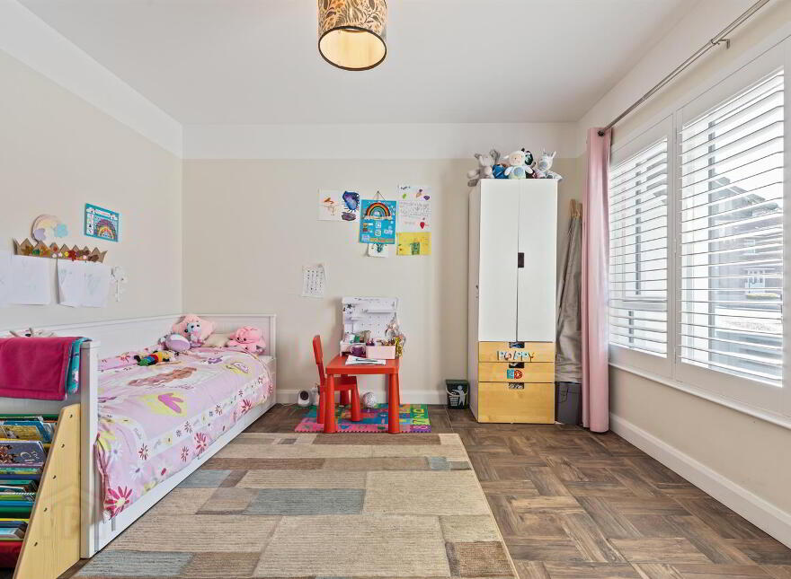 4 Glenmillan Drive, Belfast, BT4 2JF