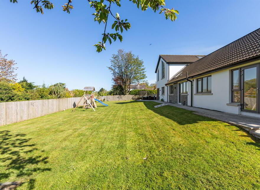 4 Glenmillan Drive, Belfast, BT4 2JF