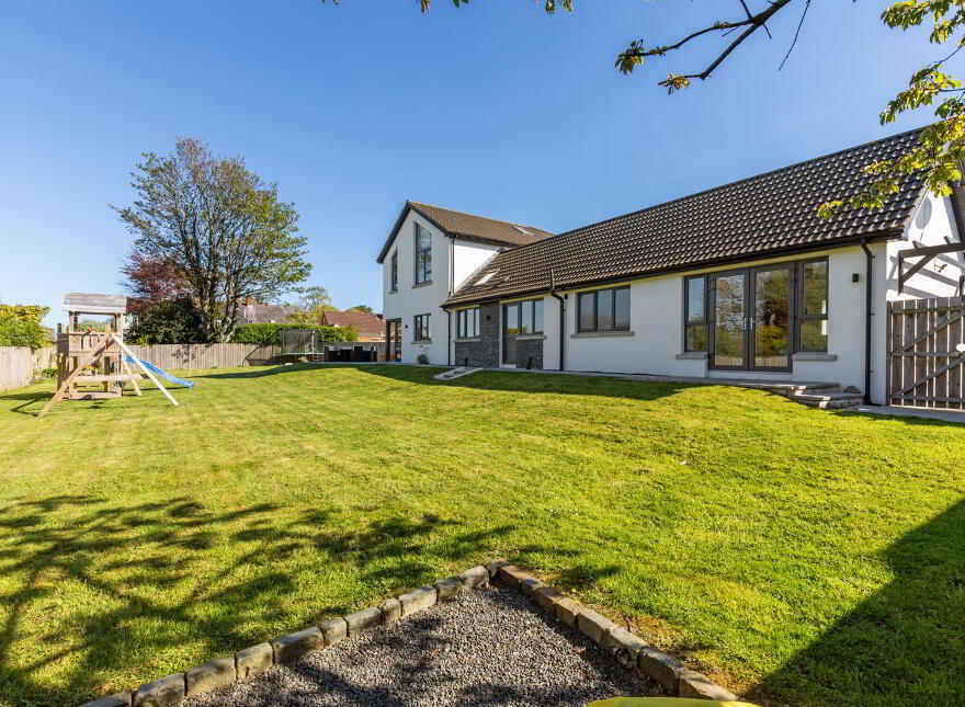 4 Glenmillan Drive, Belfast, BT4 2JF