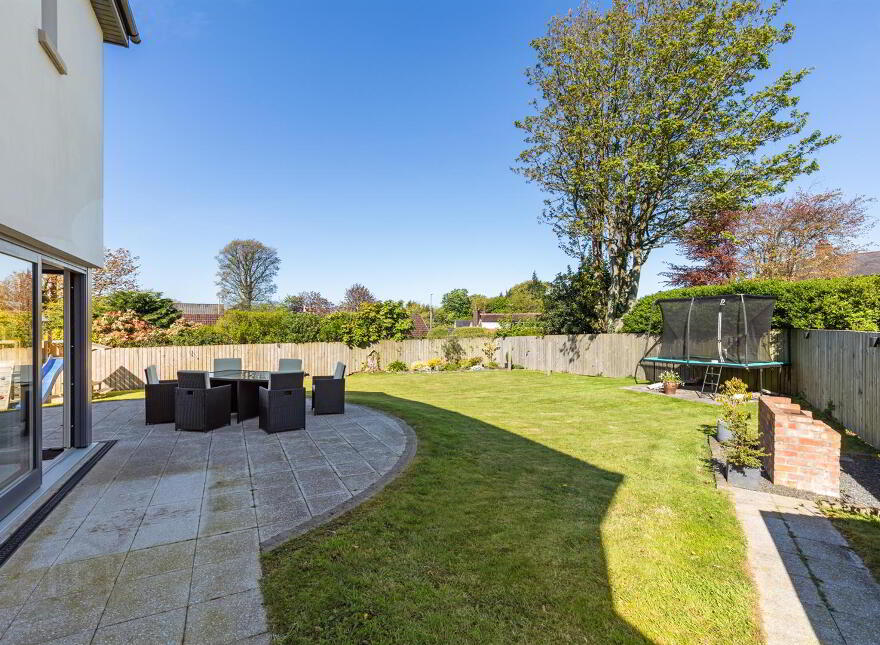 4 Glenmillan Drive, Belfast, BT4 2JF