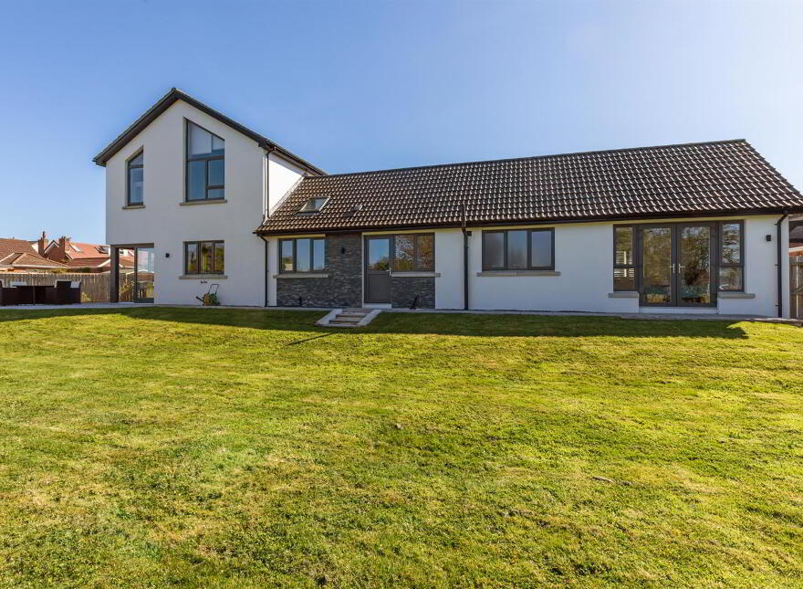 4 Glenmillan Drive, Belfast, BT4 2JF
