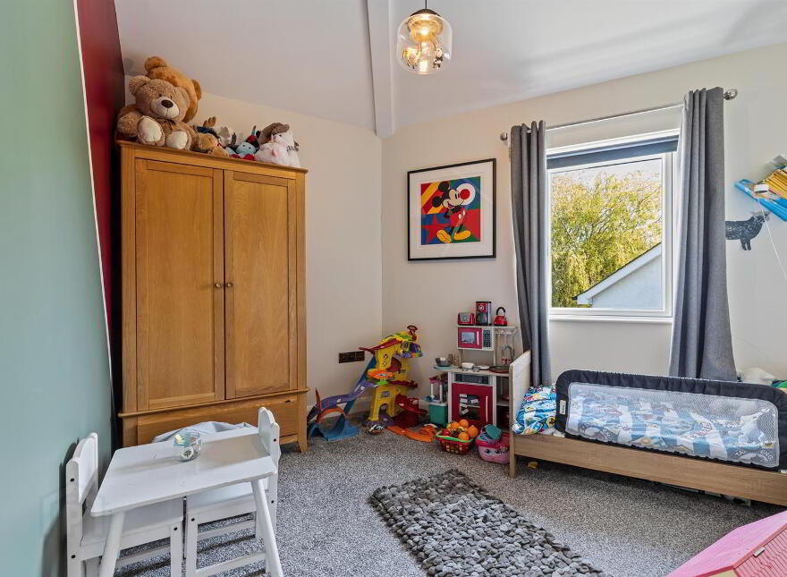 4 Glenmillan Drive, Belfast, BT4 2JF