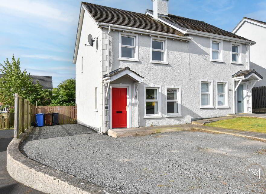 20 The Oaks, Larne, BT40 2UB